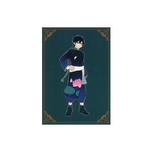 中古紙製品 シャークん 花龍列車ハンドアウト 「WhiteTails×AnimateCafe Bla...