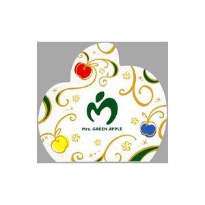 中古紙製品 Mrs. GREEN APPLE 付箋 「『MGA MAGICAL 10 YEARS L...