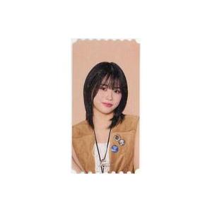 中古紙製品 KOKONA(背景：ベージュ) ピクチャーチケット 「『2025 ME：I