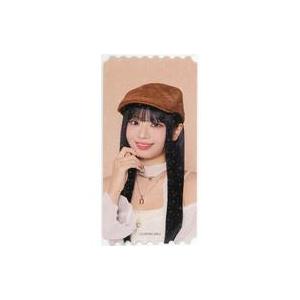 中古紙製品 RINON(背景：ベージュ) ピクチャーチケット 「『2025 ME：I 1
