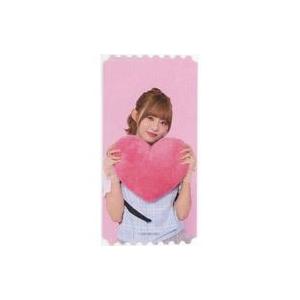 中古紙製品 SHIZUKU(背景：ピンク) ピクチャーチケット 「『2025 ME：I 1