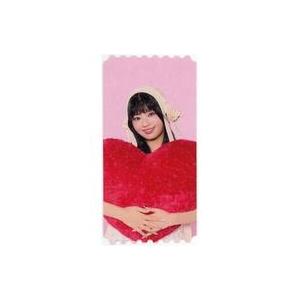 中古紙製品 RINON(背景：ピンク) ピクチャーチケット 「『2025 ME：I 1ST