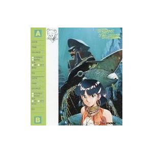中古紙製品 ナディア＆ネモ(グリーン) カセットインデックスカード 「ふしぎの海のナディア」