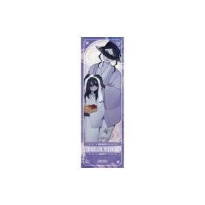 中古キャラカード 夢の魔女(イドーラ) 「IdentityV 第五人格×極楽湯