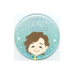 中古バッジ・ピンズ 藤澤涼架(Mrs. GREEN APPLE) 缶バッジ 「MGA MAGICAL