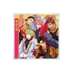 中古バッジ・ビンズ 悪漢奴等 「Paradox LiveBattle of Unity トレーディン...