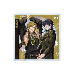 中古バッジ・ビンズ 武雷管 「Paradox LiveBattle of Unity トレーディング...