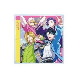 中古バッジ・ビンズ VISTY 「Paradox LiveBattle of Unity トレーディ...