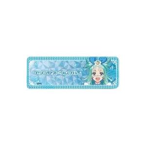 中古バッジ・ビンズ A.リップル レザーバッジ(ロング) 「プリンセッション・オーケストラ」