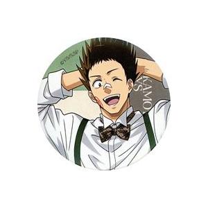 中古バッジ・ピンズ 眞霜平助 「SAKAMOTO DAYS トレーディングマット缶バッジ  Dres...