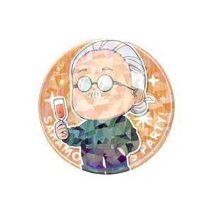 中古バッジ・ピンズ 坂本太郎 「SAKAMOTO DAYS トレーディングホログラム缶バッジ PAR...