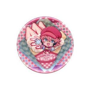 中古バッジ・ピンズ 赤城ウェン(ミニキャラ) 「バーチャルYouTuber にじさんじ Oriens...