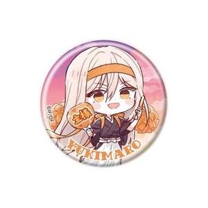 中古バッジ・ビンズ 幸麿 「9 R.I.P. 缶バッジ 02.応援団ver.(グラフアートイラスト)...