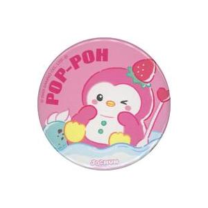 中古バッジ・ピンズ ぽぽ(川西拓実) トレーディング缶バッジ 「JOCHUM POP-UP STORE」