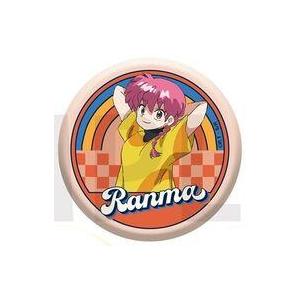 中古バッジ・ピンズ らんま 「らんま1/2×大川ぶくぶ ビックカメラ＆アニメガ×ソフマップ先行販売フ...