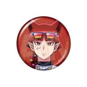 中古バッジ・ビンズ A.オペラ 「魔入りました!入間くん キラキラ缶バッジコレクション(デビデコラ)...