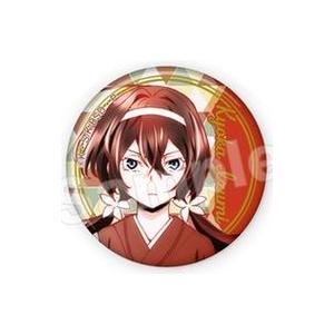 中古バッジ・ビンズ 泉鏡花 「文豪ストレイドッグス トレーディングメタリック缶バッジvol.2」