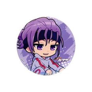 (s)缶ﾊﾞｯｼﾞ｢黒子のﾊﾞｽｹ｣33/ﾋｯﾌﾟﾎｯﾌﾟver. ﾌﾞﾗｲﾝﾄﾞ(全11種)(ﾐﾆｷｬﾗｲﾗｽﾄ)