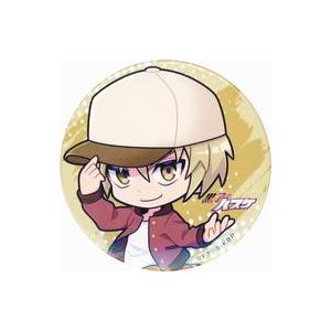 (s)缶ﾊﾞｯｼﾞ｢黒子のﾊﾞｽｹ｣34/ﾋｯﾌﾟﾎｯﾌﾟver. ﾌﾞﾗｲﾝﾄﾞ(全10種)(ﾐﾆｷｬﾗｲﾗｽﾄ)