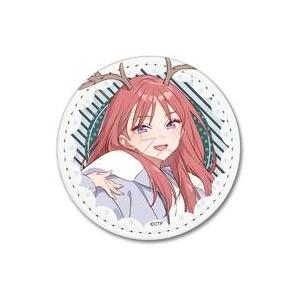 中古バッジ・ビンズ I.綾紬芦花 レザーバッジ 「Netflix映画 超かぐや姫!」
