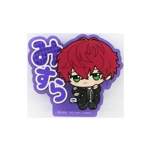 中古バッジ・ピンズ ミスラ 「魔法使いの約束 ちびぐるみポーズ! アクリルバッジ」