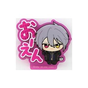中古バッジ・ピンズ オーエン 「魔法使いの約束 ちびぐるみポーズ! アクリルバッジ」