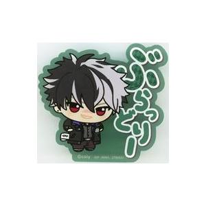 中古バッジ・ピンズ ブラッドリー 「魔法使いの約束 ちびぐるみポーズ! アクリルバッジ」