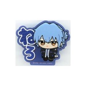 中古バッジ・ピンズ ネロ 「魔法使いの約束 ちびぐるみポーズ! アクリルバッジ」