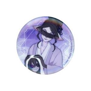 中古バッジ・ピンズ 夢の魔女(イドーラ) 「IdentityV 第五人格×極楽湯