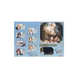 中古キャラカード(キャラクター) CLOCK ZERO 〜終焉の一秒〜 ファン証明カードセット オト...