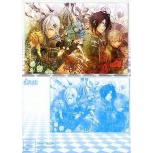 中古キャラカード(キャラクター) AMNESIA -アムネシア- 集合(5人) 「オトメイトスチルコ...