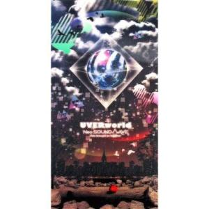 中古キャラカード(男性) UVERworld 3Dカード 「オフィシャルファンクラブ Neo SOU...