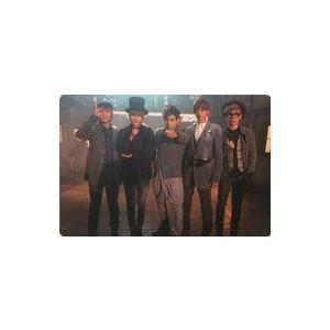 中古キャラカード(男性) SHINee フォトカード 「CD 4th Mini Album： Sherlock」 特典