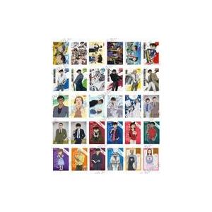 中古キャラカード(キャラクター) 全30種セット 「名探偵コナン ブロマイドコレクション vol.6」