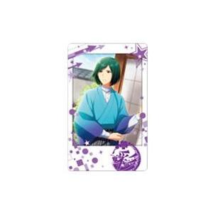 中古キャラカード(キャラクター) 清澄九郎 「アイドルマスターSideM スナップマイド3」