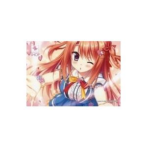 中古キャラカード(キャラクター) C-5.美鳩夏乃(制服) ブロマイド 「フローラル・フローラブ」 ...