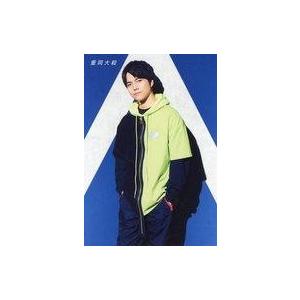 中古キャラカード(男性) [単品] 重岡大毅(ジャニーズWEST(WEST.)) Big Shot!...