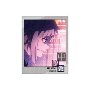 キャラカード (キャラクター) 中島敦 (横顔/右側) 「文豪ストレイ 
