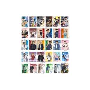 中古キャラカード 全30種セット 「名探偵コナン ブロマイドコレクション vol.7」