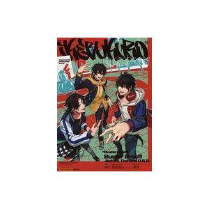 中古キャラカード Buster Bros!!! 2Lサイズブロマイド