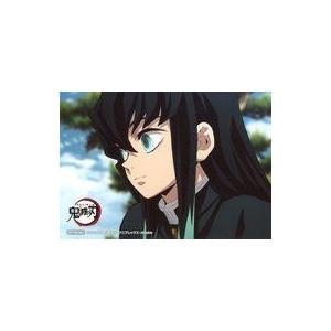 ビルディバイドTCG 鬼滅の刃-TS1-05 “凪” 冨岡義勇 (SD) タイアップ