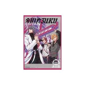 中古キャラカード 麻天狼 L判ブロマイド 「CD ヒプノシスマイク -D