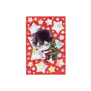 中古キャラカード 巻アヤト クリアブロマイド 「DIABOLIK LOVERS ちびっこヴァンパイ