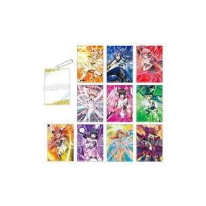 ブシロード 戦姫絶唱シンフォギアXD UNLIMITED『暁切歌』バーニング