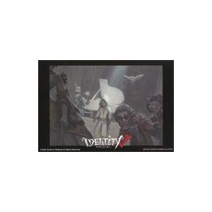 中古キャラカード 占い師(イライ・クラーク/月相) ブロマイド 「一番くじ IdentityV 第五...