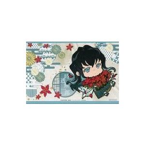 中古キャラカード 時透無一郎 限定イラストカード 「鬼滅の刃×アニメガ×ソフマップ/ジーストア・ドッ...