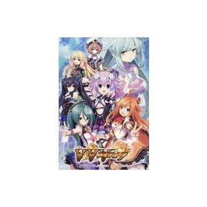 中古キャラカード パッケージイラスト プロダクトコードカード(イラストカード) 「PS4ソフト ブイブイブイテューヌ」