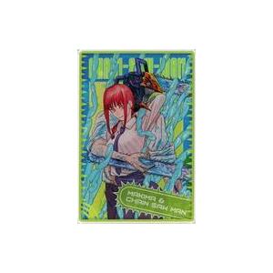 中古キャラカード マキマ デンジ チェンソーマン チェンソーマン デンジの袋とじコレクション アクリルカード 駿河屋ヤフー店 通販 Yahoo ショッピング