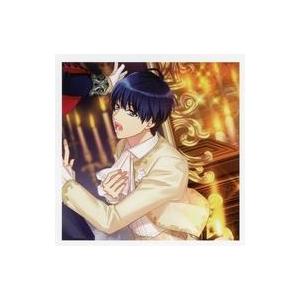 中古キャラカード 月岡紬(オペラ衣装/白スーツ) 「A3!(エースリー) ましコレ スクエアフォトコ...