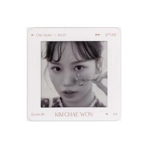 中古キャラカード [単品] キム・チェウォン(IZ*ONE) フィルムフォト 「CD One-r